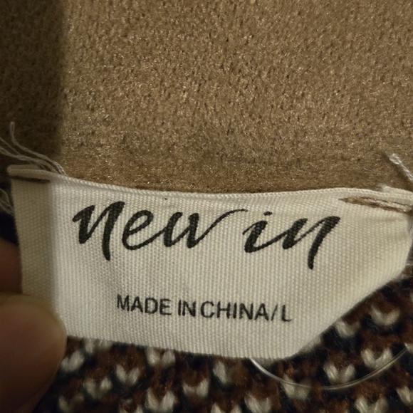 Boho Jacket - Picture 3 of 5